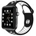 Ceas Smartwatch Telefon iUni DM09 Plus, Camera, BT, 1.54 inch, Black